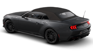 2026 Ford Mustang® External Image 3
